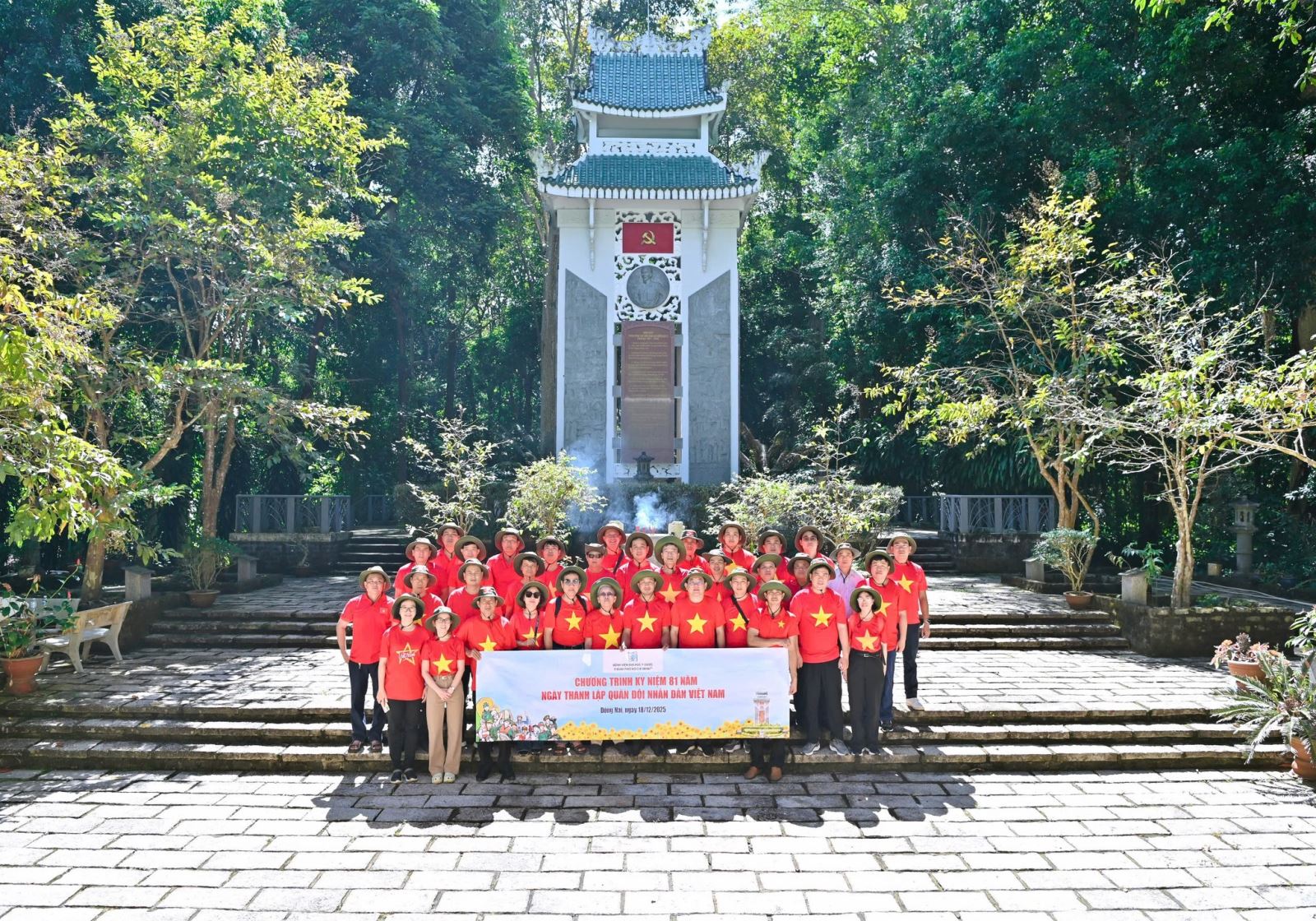 Hành trình về nguồn tại Chiến khu Đ-1.jpg